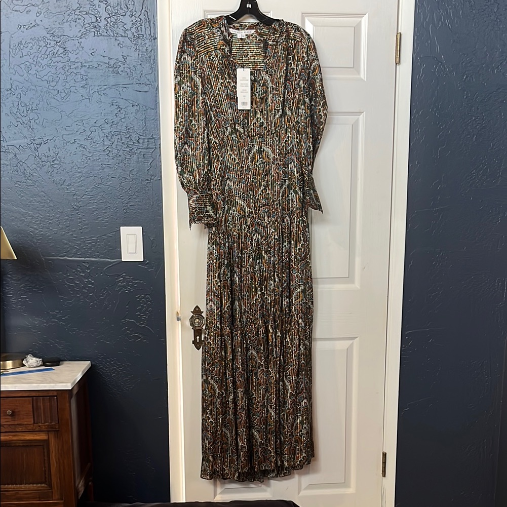 Veronica Beard Monali Dress Net
